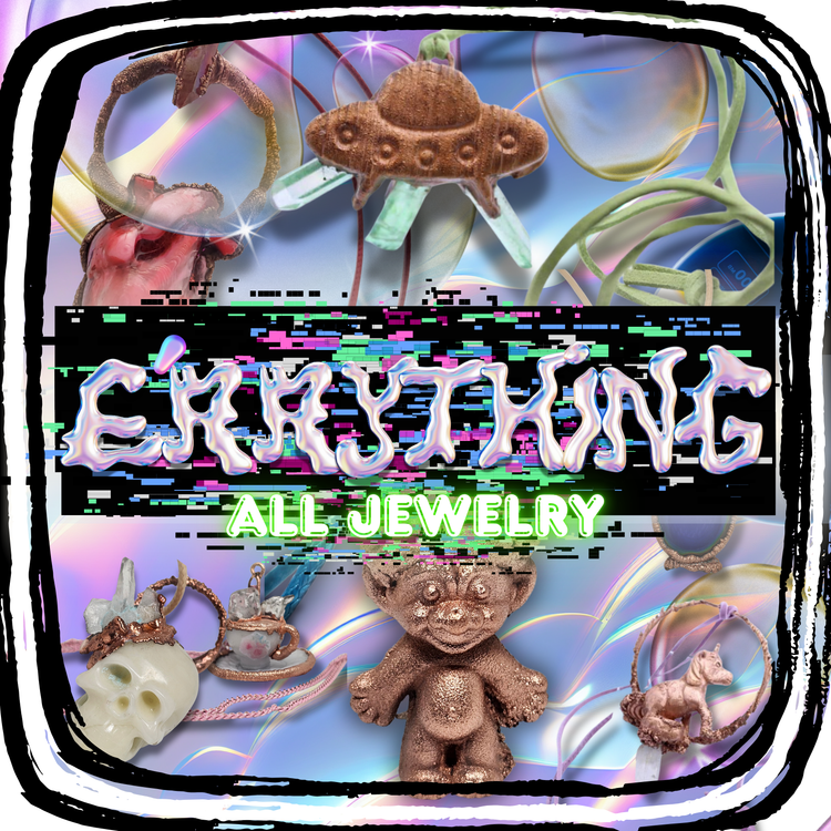 E'rrything