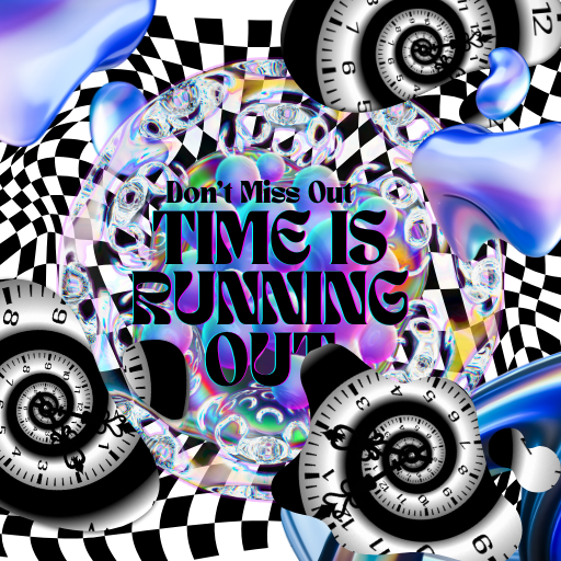 Running on Empty