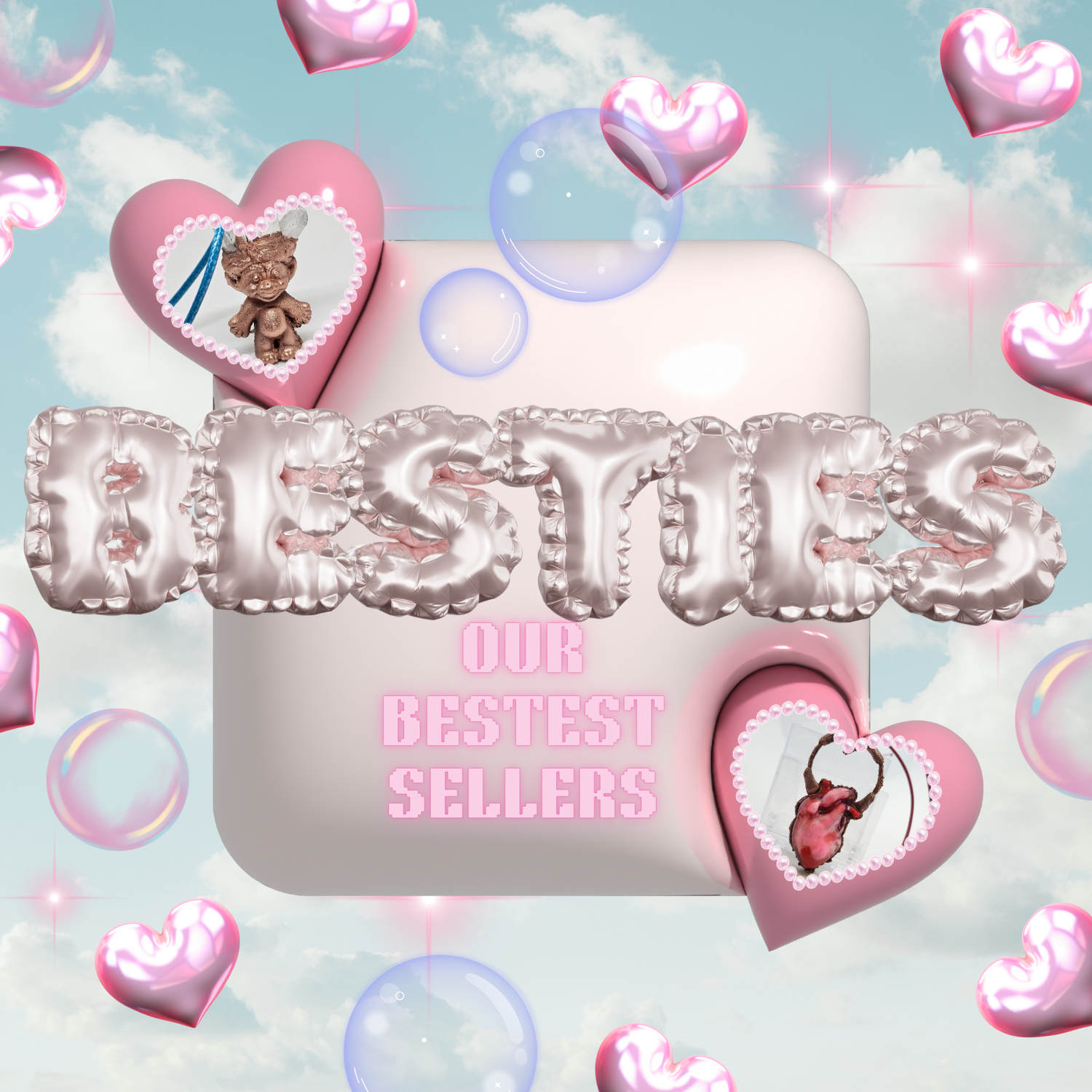 Best Sellers
