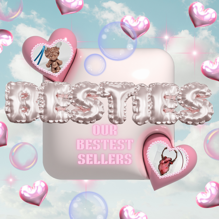 Best Sellers