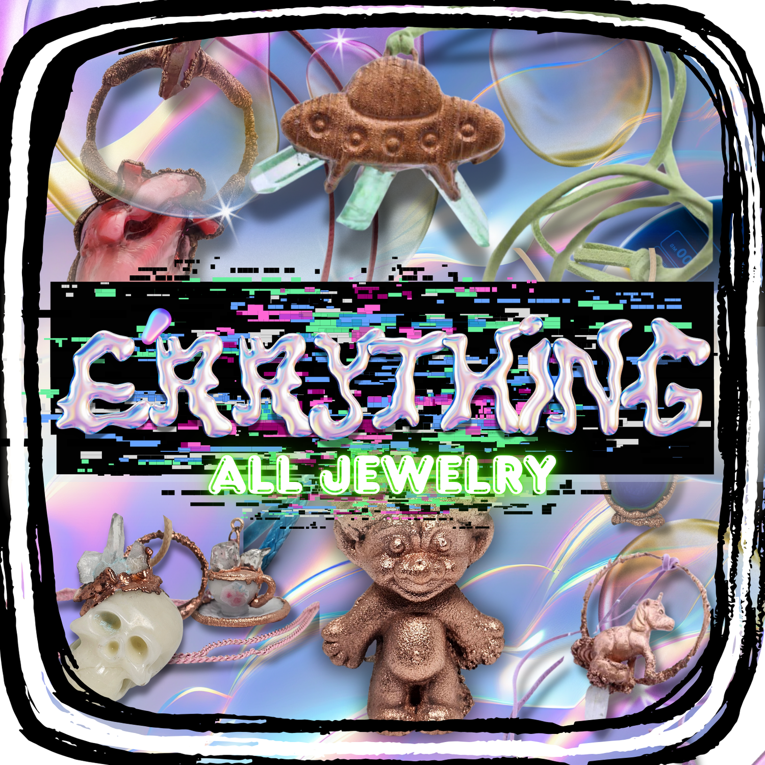 E'rrything