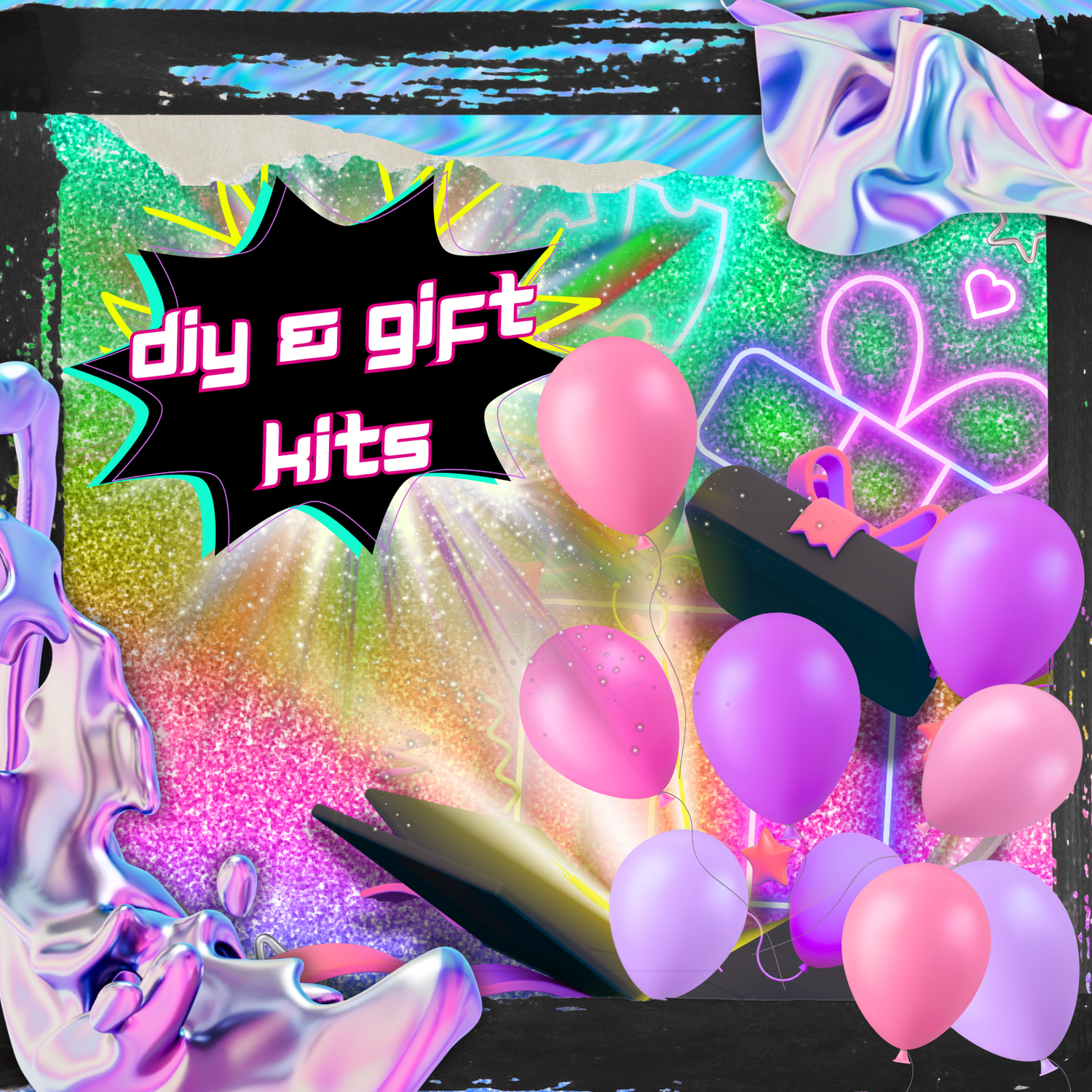 DIY Gift Kits